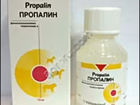 ПРОПАЛИН / для собак — الصورة 1