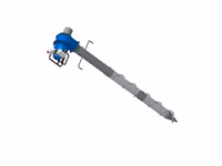 Uscător + Ventilator + Aerator pentru Cereale (-40% Subvenție aipa) — Foto 2