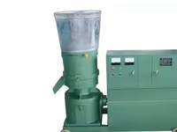 Гранулятор Zlsp 1100 кг/ч — 2-сурет