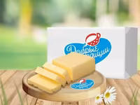 Масло сливочное мдж 72,5% ГОСТ — foto 1