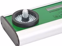 Unimeter digital - Umidometru etalon cu moară pentru 32 cereale - Made in Finland — фото 5