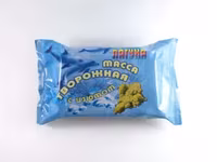Творог сырки глазированные масса — Foto 1