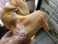 Каркасы куриные, спинки, обрезь — الصورة 3