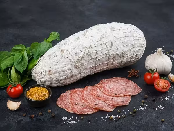 Прошутто ди парма, карпаччо говядина.