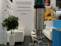 Промышленная клапанная техника eesc — Foto 1