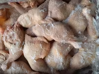 Филе куриное с подходящим сроком годност — Foto 3