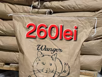 Nisip tratat perlit pentru chinchila (șinșila,chinchilla,шиншила,sinsila) 13lei/kg — Foto 4