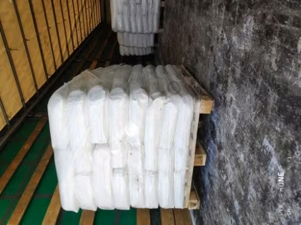 Мел кормовой ММЖП