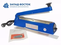 Импульсный настольный запайщик fs-200 — foto 1
