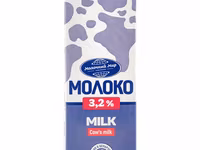 Молоко молочный мир — 1-сурет
