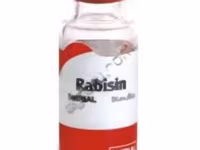 РАБИЗИН (RABISIN) Вaкцинa — 1-сурет