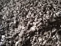 Жмых подсолнечника — Foto 1