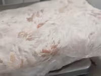 Котлетное мясо свинины (тримминг) — 3-сурет