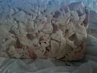 Обрезь свиная мясная — Foto 1