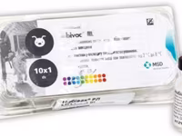 Нобивак® RL (Nobivac® RL) — फ़ोटो 1