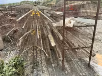 Несушкага клетка, 6000 тоок батат, состояние средний 45000 1000 тоок — foto 3