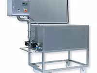 Воронка с диспергатором рпа — Foto 3