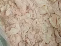 Некондиция разделка курицы — Foto 2