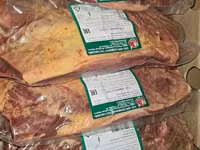 Таз оковалок halal доставка до клиента — الصورة 4