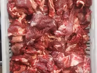 Закупаем говядину/свинину/птицу/субпроду — Foto 3