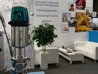 Промышленная клапанная техника eesc — Foto 3