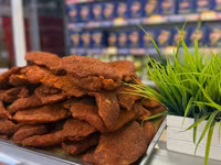 Копчёный курдюк натурального копчения - Традиционный курдюк — الصورة 2