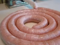 Колбасы сыровяленные, сырокопчёные, варёные, варёнокопчёные и многое многое другое. Viber WhatsApp. — फ़ोटो 2