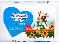 Творог 5% и 9%, флоу пак , оптом — 1-сурет