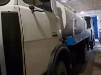Молоковоз — Foto 1