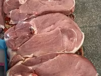 Свинина — оптом и в разделке Оптовая и розничная продажа мяса — الصورة 1