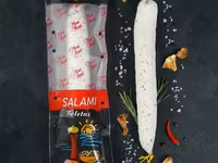 Карпаччо из индейки оптом — 4-сурет