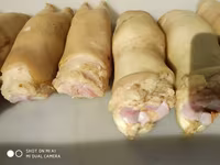 Ноги свиные передние и задние — 2-сурет