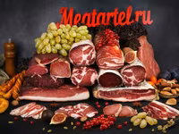 Салями фуэт с голубым сыром оптом — photo 3