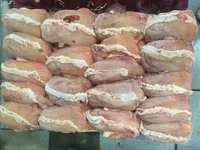 Свиные субпродукты — फ़ोटो 4