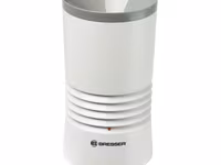 Дождемер (осадкомер) для измерения осадков - Pluviometru WiFi Bresser — 1-сурет