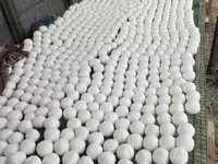Натуральный курут (шарики) - Традиционный молочный продукт в виде — Foto 2