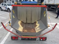 Tocator de crengi Hacksler SEE 750 pina la 150mm — 4-сурет