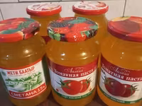 Домашние молочные продукты - Творог в фасовке: рассыпчатый, свежий — Foto 1