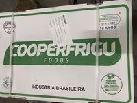 Щека говяжья cooperfrigu — फ़ोटो 2