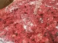 Замороженный мясной фарш Делаю сам Состав: Почки Печень яйца — фото 2