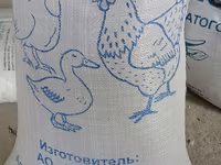 Комбикорм гранулированный для сельскохозяйственной птицы,КРС, МРС и — Foto 3