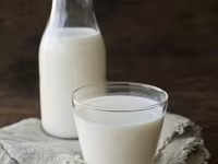 Козье молоко — натуральный эко‑продукт Описание: - Свежие молочные — Foto 2
