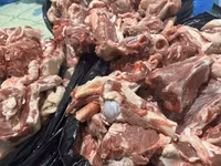 Продаётся ‼️‼️Суп Набор Бараний по 250 сом👍😋😋😋Доставка свыше 30 ти кг — photo 5