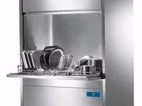 Универсальная моечная машина Hobart Uxt — foto 1