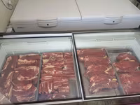 Эт-Мясо — свежие мясные продукты и полуфабрикаты. Ассортимент: - — photo 3