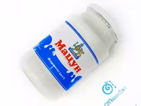 Продукт кисломолочный мацун 3,2%  0,9 — 1-сурет