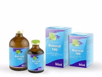 Бутазал-100 / Бутафосфан 10% и витамин B12 — फ़ोटो 1