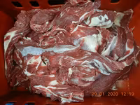 Продаем говядину 1 сорта — foto 1