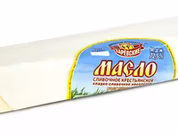 Масло монолит 82,5% ГОСТ — foto 4