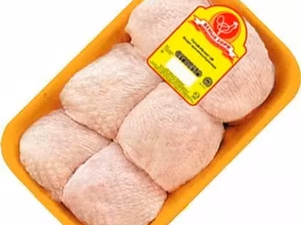 Желудки ЦБ